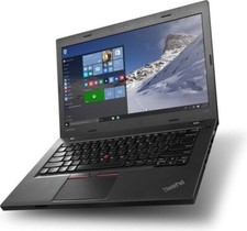 Lenovo thinkpad l460 gebraucht kaufen  Düsternort