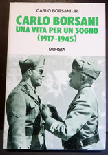 Carlo borsani carlo usato  Albenga