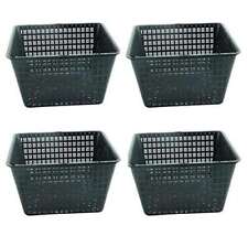 Large 19cm square for sale  MARKET RASEN