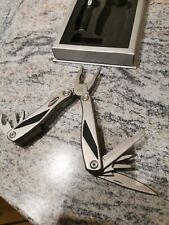 Multitool zange richartz gebraucht kaufen  Welzheim