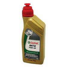 Huile boite castrol d'occasion  Saint-Dizier