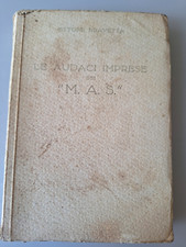 Libro sulle imprese usato  Borgo San Lorenzo
