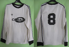 Maillot adidas championnat d'occasion  Arles