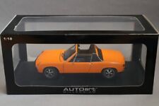 Porsche 914 18 d'occasion  Trilport