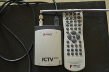 Pinnacle pctv usb2 d'occasion  Paris XVIII