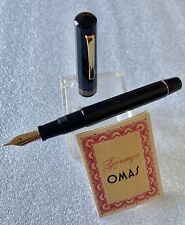Omas stilografica 100 usato  Milano