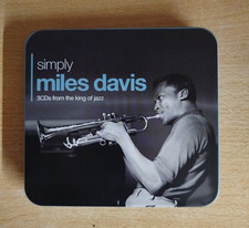 Miles davis simply usato  Napoli