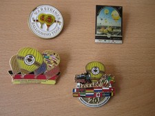 Pins warsteiner internationale gebraucht kaufen  Castrop-Rauxel