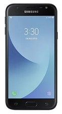 Samsung Galaxy J3 | 16 GB | Preto | SM-J337V | (Verizon) comprar usado  Enviando para Brazil