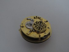 Mouvement montre coq d'occasion  France