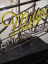 Miller genuine draft gebraucht kaufen  Obernkirchen