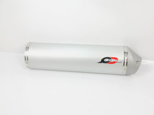 Exhaust magnum series for sale  DALKEITH