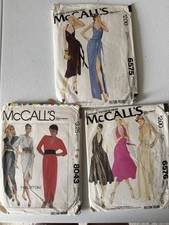 Dress patterns 1970s for sale  TURRIFF