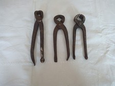 Pliers vintage pincer for sale  ELLESMERE PORT
