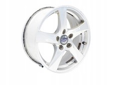 Alufelge zoll 5x108 gebraucht kaufen  Geesthacht