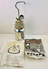 Binks model paint for sale  Albany