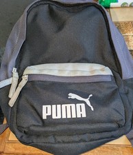 Small puma backpack for sale  GOSPORT