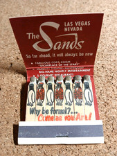 Vintage vegas... 1960s for sale  Lake Helen