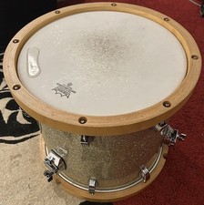 Ludwig x14 maple for sale  LEEDS