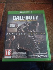 Call duty advanced d'occasion  Reims