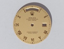 Rolex dial quadrante usato  Corropoli