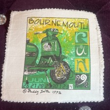 Bournemouth scooter run for sale  BOURNEMOUTH