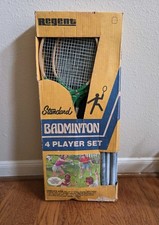 Vintage regent badminton for sale  Cypress