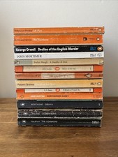 Penguin book bundle for sale  CROMER