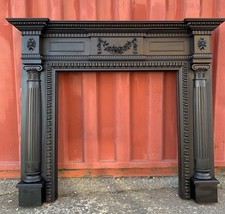 Fireplace refurbished large for sale  LIVERPOOL