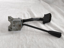 Alter lenkstockschalter blinke gebraucht kaufen  Vogt