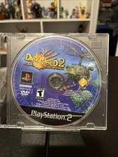 Dark Cloud 2 (Sony PlayStation 2, 2003) PS2 / Somente disco / Testado comprar usado Dark Cloud 2 (Sony PlayStation 2, 2003) PS2 / Somente disco / Testado comprar usado  Enviando para Brazil