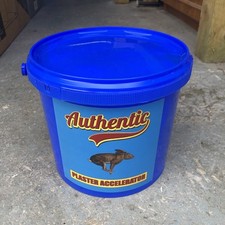 Plasterers accelerator 1kg for sale  CARDIFF