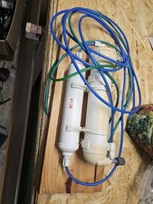 Smoseanlage gebraucht kaufen  Hardthausen am Kocher