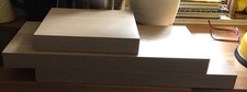 Ikea lack regale gebraucht kaufen  Düren