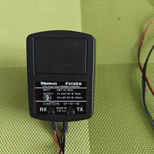 Ripmax futaba transmitter for sale  ROMFORD
