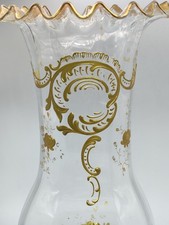 Beautiful antique gilded for sale  BOURNEMOUTH