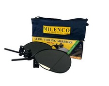 Milenco areo flat for sale  REDRUTH