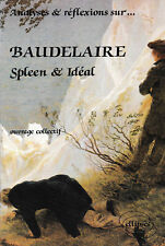 Baudelaire spleen et gebraucht kaufen  Berlin