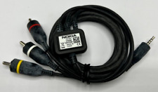 Nokia videokabel 92u gebraucht kaufen  Espelkamp