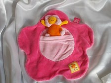 Doudou papillon bibi d'occasion  Romilly-sur-Seine