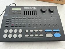 Roland cr80 d'occasion  Lambersart