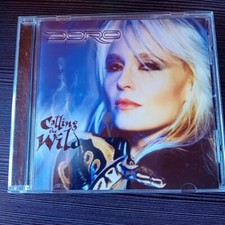Doro warlock calling gebraucht kaufen  Warburg