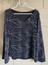 Blouse zara 36 d'occasion  Delme