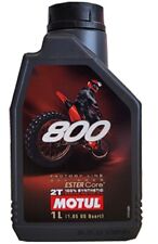 Motul 800 factory gebraucht kaufen  Kerpen