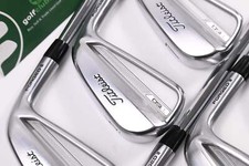 Titleist t150 irons for sale  LOANHEAD