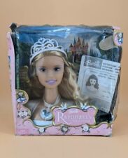 Barbie rapunzel wedding for sale  Grangeville