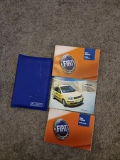 Fiat punto owners for sale  DUNFERMLINE