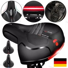 Fahrrad sattel fahrradsattel gebraucht kaufen  Ginsheim-Gustavsburg