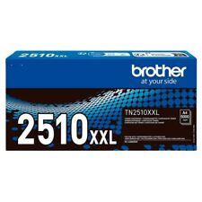 Brother 2510xxl schwarz gebraucht kaufen  Münchberg