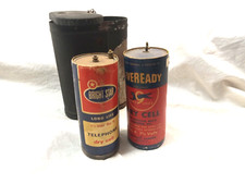 Two telephone batteries for sale  Glendale